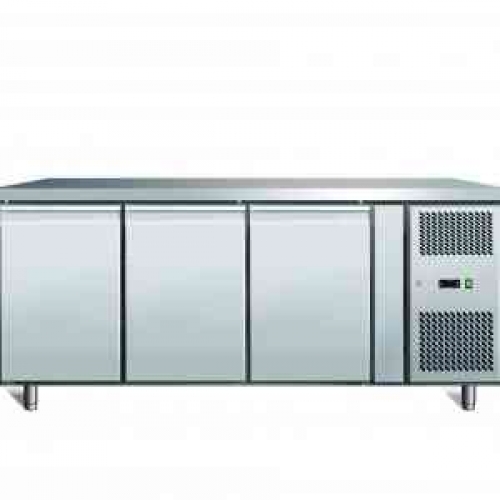 Стол морозильный Gastrorag GN 3100 BT ECX