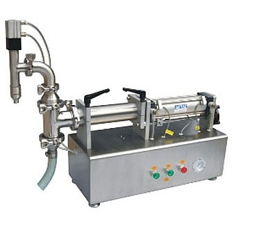 Дозатор жидкости