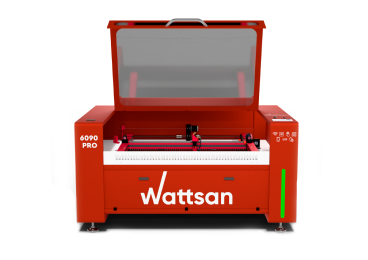 Лазерный станок Wattsan 6090 PRO
