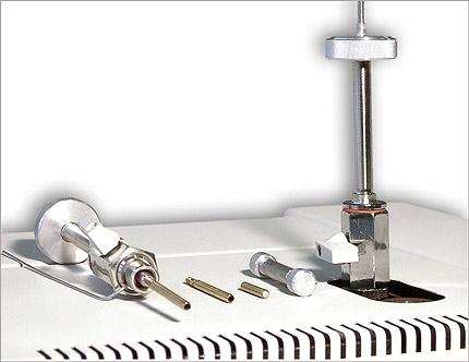 Термодесорбер