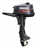 Подвесные лодочные моторы  Yamaha 5CMHS