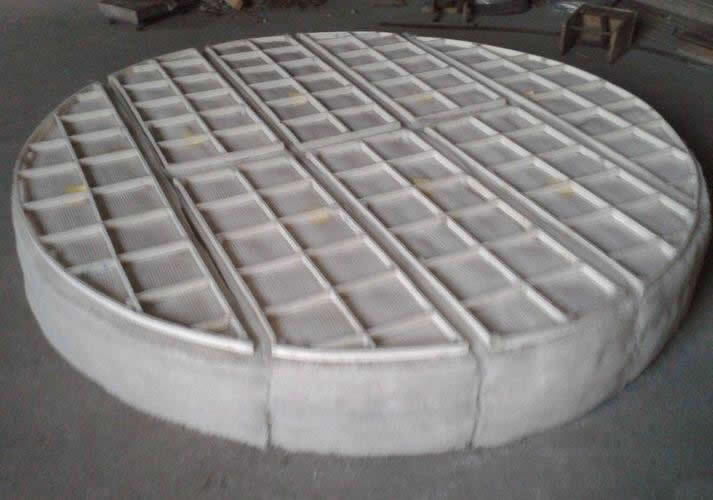 PP Demister Filter