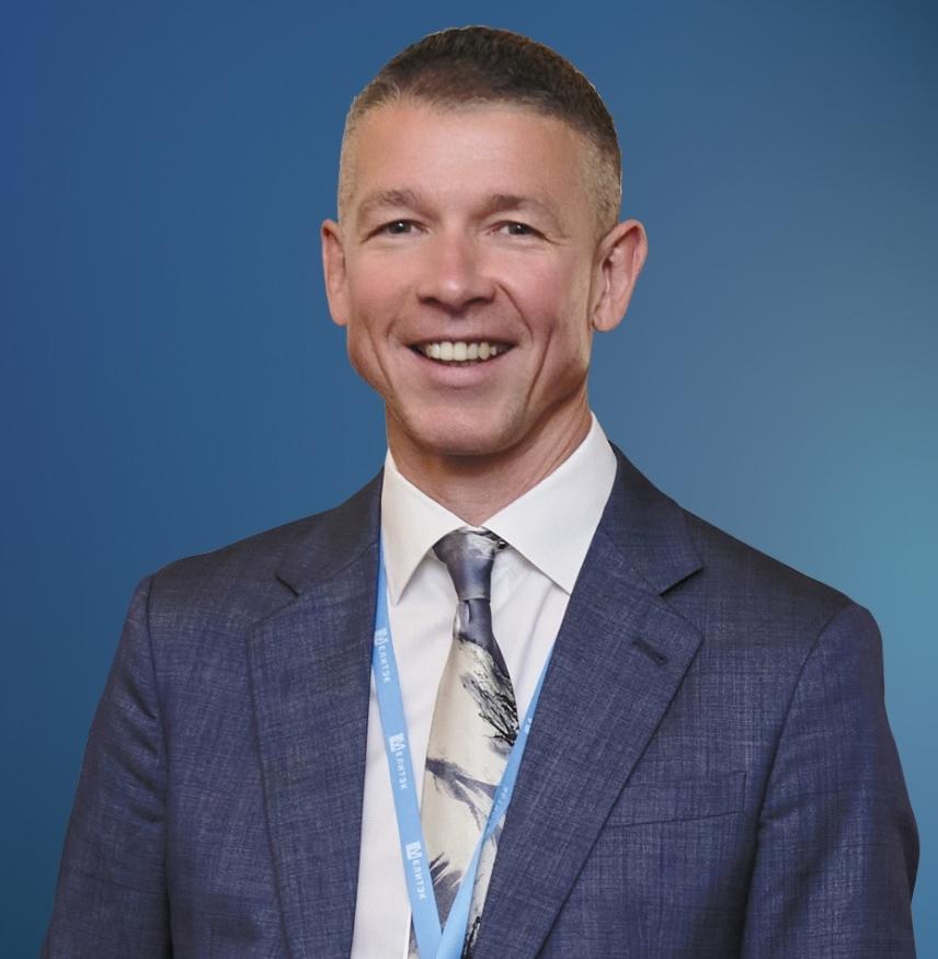 Руководитель компании «МЕЛИТЭК» — Анчевский Иван Эразмович