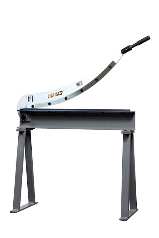 Гильотина Metal Master MG-1000 Гильотина Metal Master MG-1000
