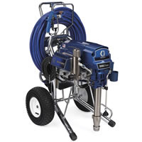 Безвоздушный распылителя Mark V™