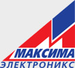 Максима Электроникс, ООО