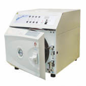 Автоклав APOZA AD7 вакуумный, класс S Автоклав APOZA AD7 вакуумный, класс S