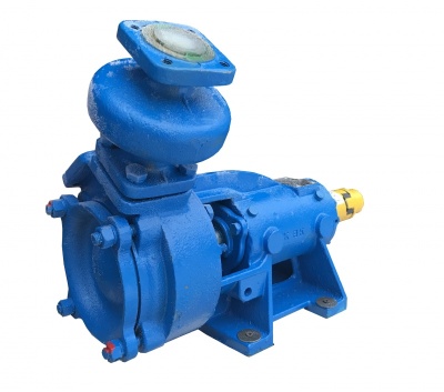 Вихревые насосы ВК, ВКС 