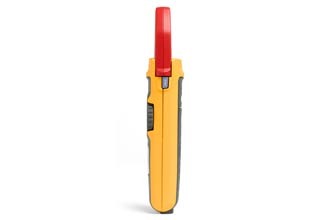 Токоизмерительные клещи Fluke 373 с измерением истинного среднеквадратичного значения переменного тока