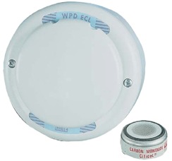 Линейный датчик газа WPD/ECL