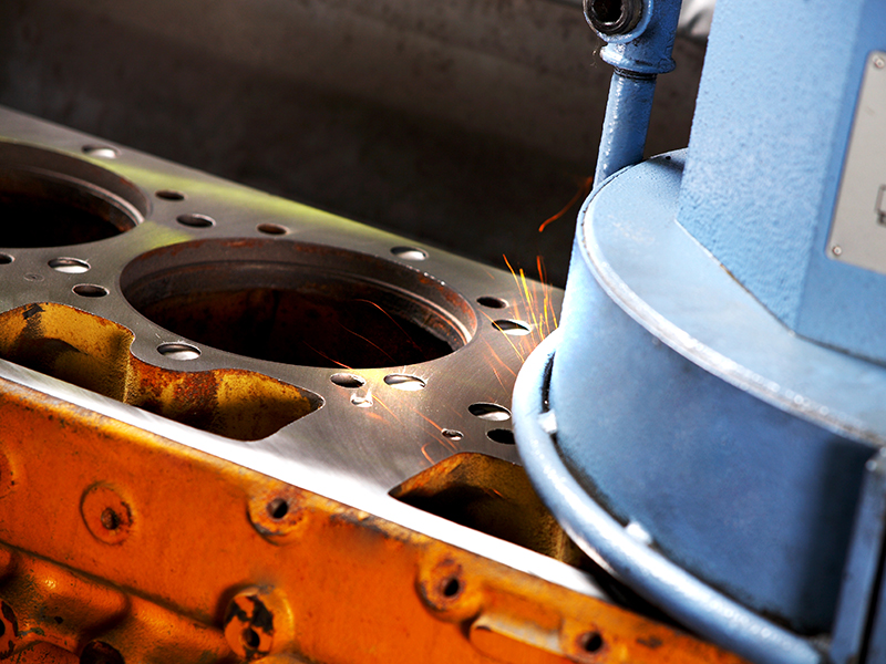 Механика, ООО