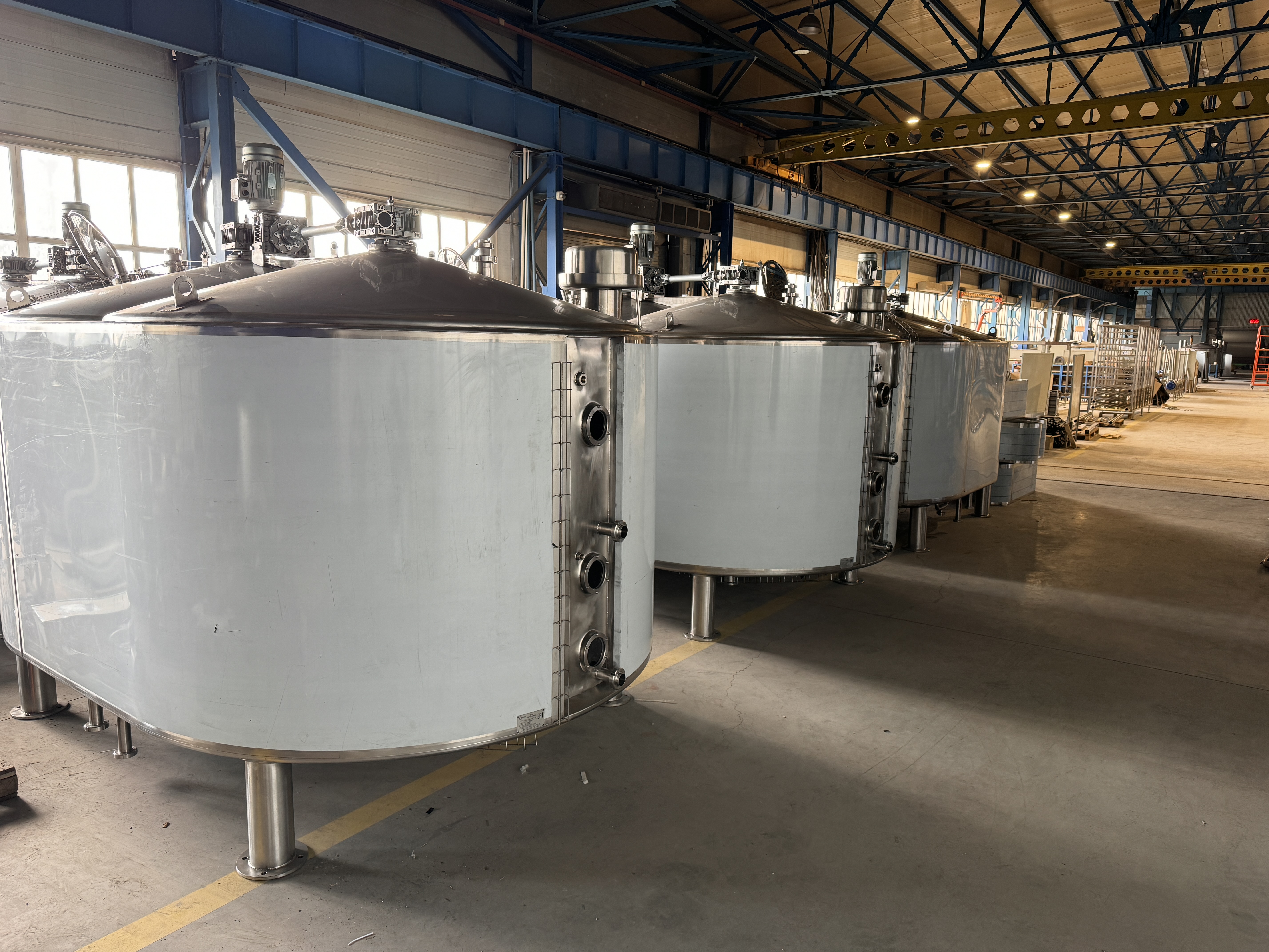 Творогоизготовитель