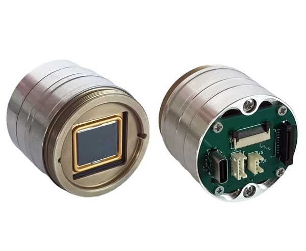 Модуль тепловизионный ТПВ 640 USB Модуль тепловизионный ТПВ 640 USB