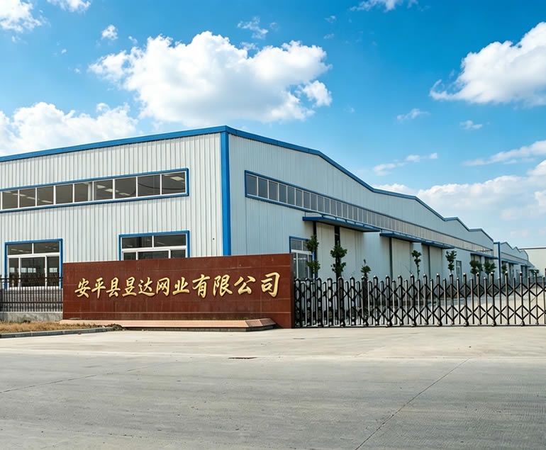 Anping Yuda Wire Mesh Co.,Ltd