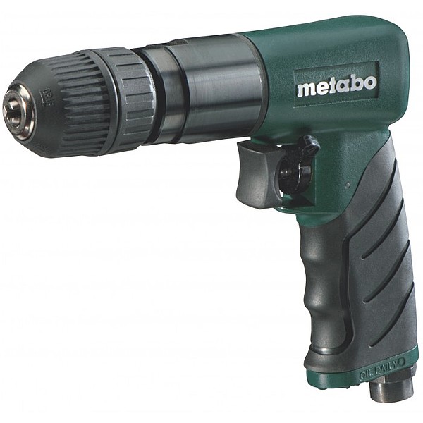 ПНЕВМАТИЧЕСКАЯ ДРЕЛЬ METABO DB 10
