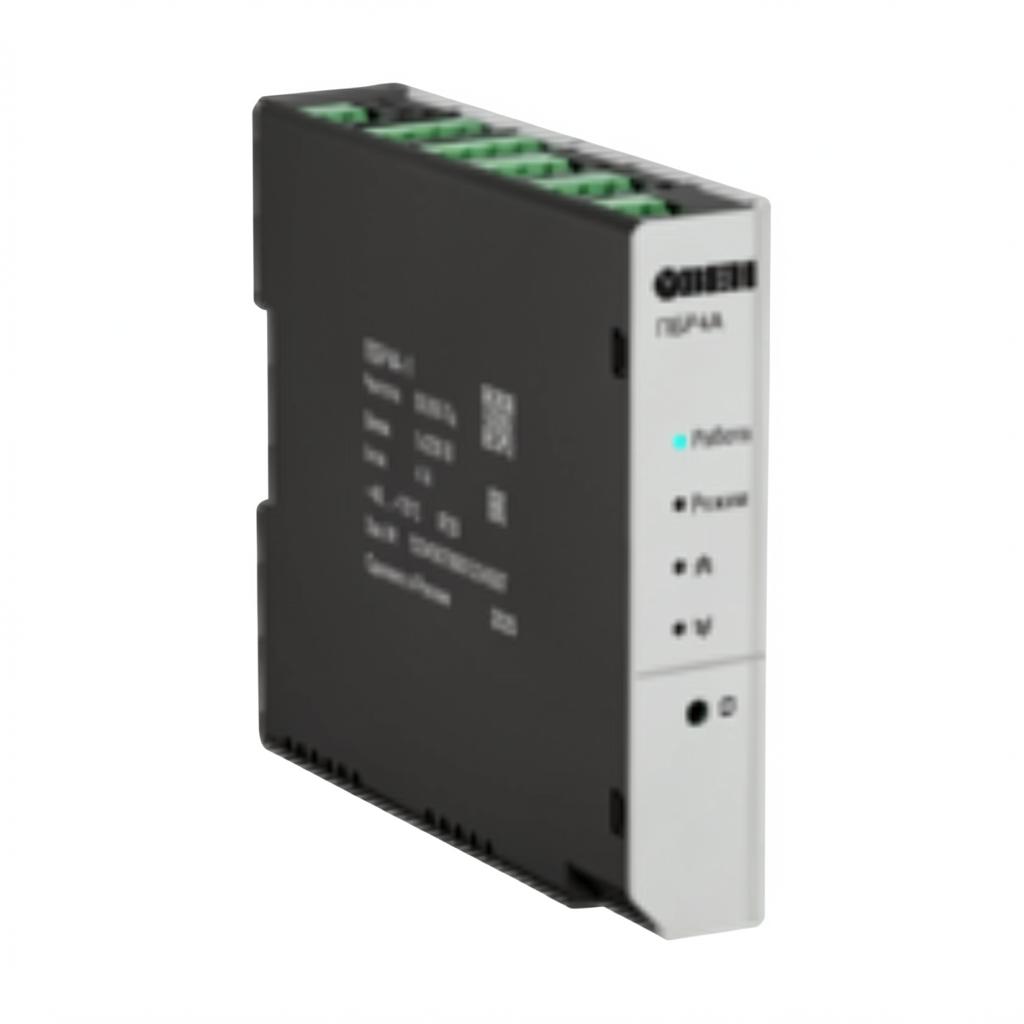 Компактное решение для автоматизации: ОВЕН начал продажи пускателя ПБР4А в узком корпусе