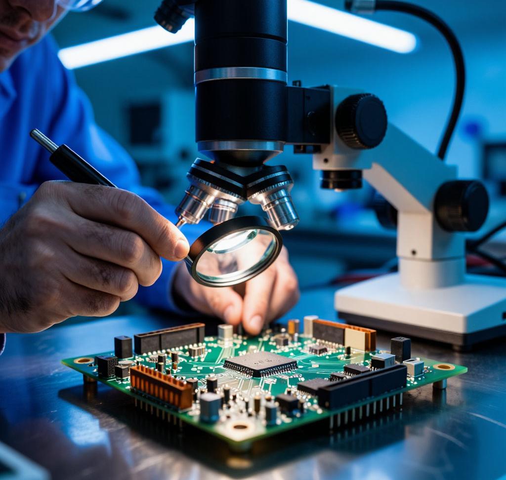 Минпромторг меняет правила игры: ужесточаются требования к локализации производства печатных плат