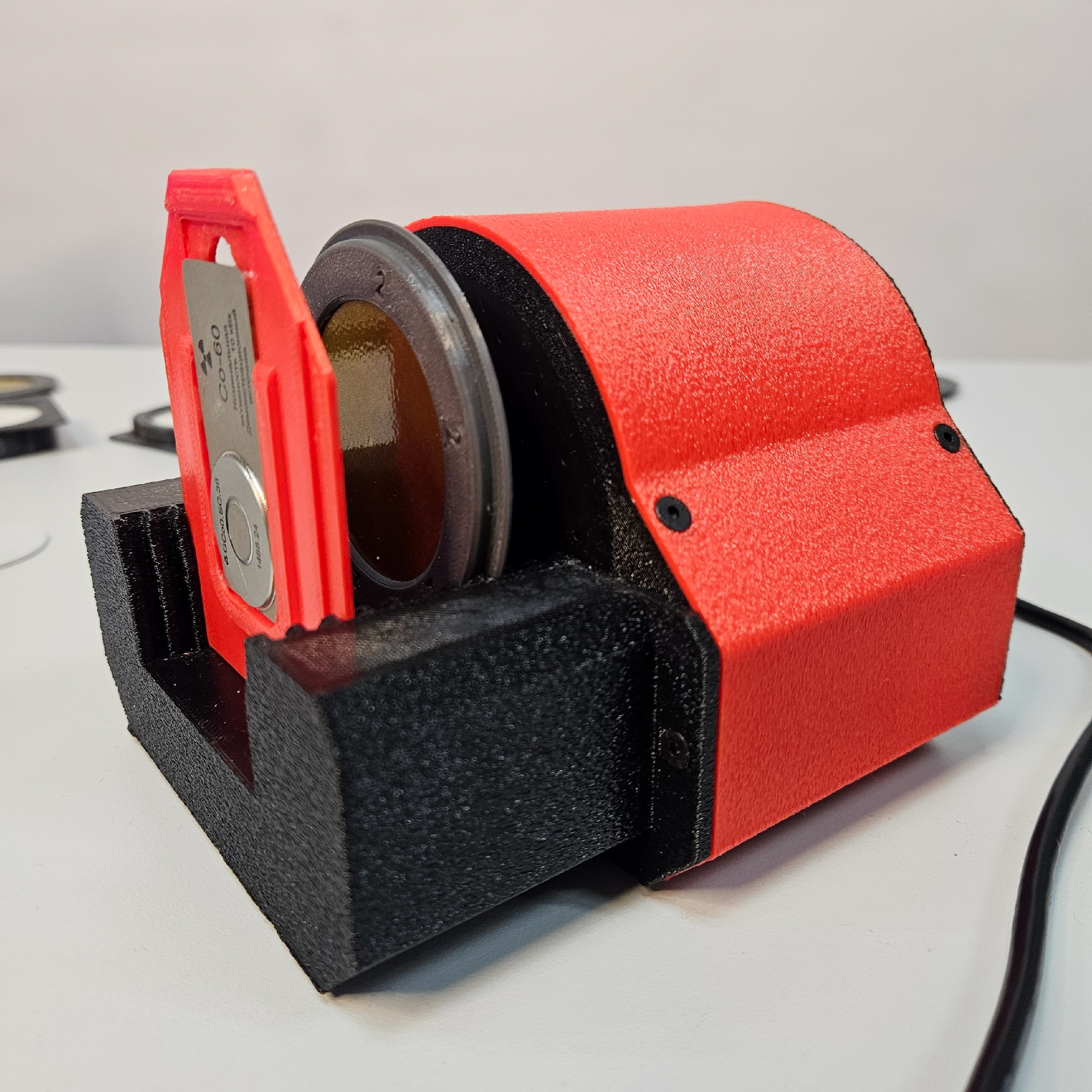 RadLab ERM1 (радиометрический №2)