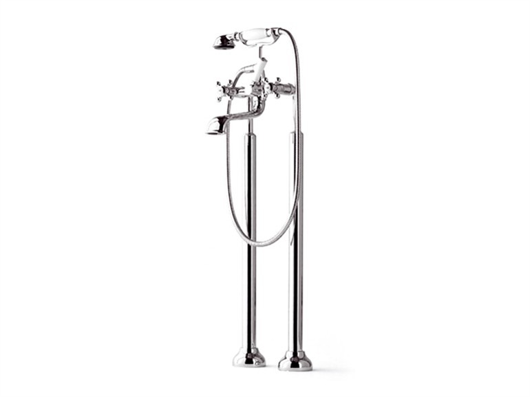 Смеситель для ванны Dornbracht Madison 25 943 360
