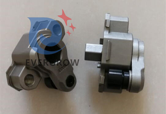 запчасти для СВП varco 98898 поворотный кривошип КШЦ crank assy TDS-11 Canrig Tesco