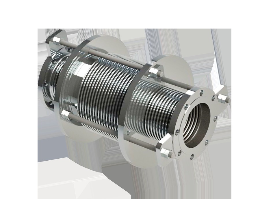 Компенсатор разгруженный Компенсатор разгруженный