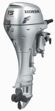 Лодочный мотор Honda BF15D3 SHU
