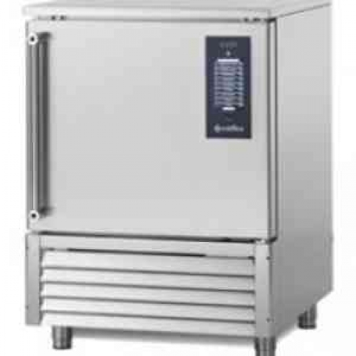 Аппарат шоковой заморозки Cold Line W7C