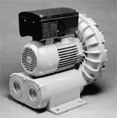 Вентиляторы Elektror, Серия SD (с преобразователем частоты)