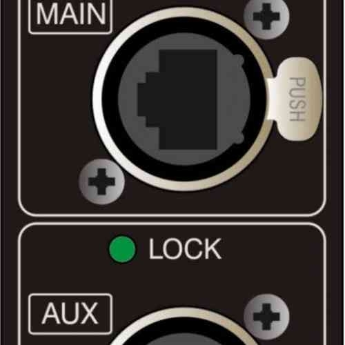 Микшерные пульты Soundcraft Si MADI option card - Cat5