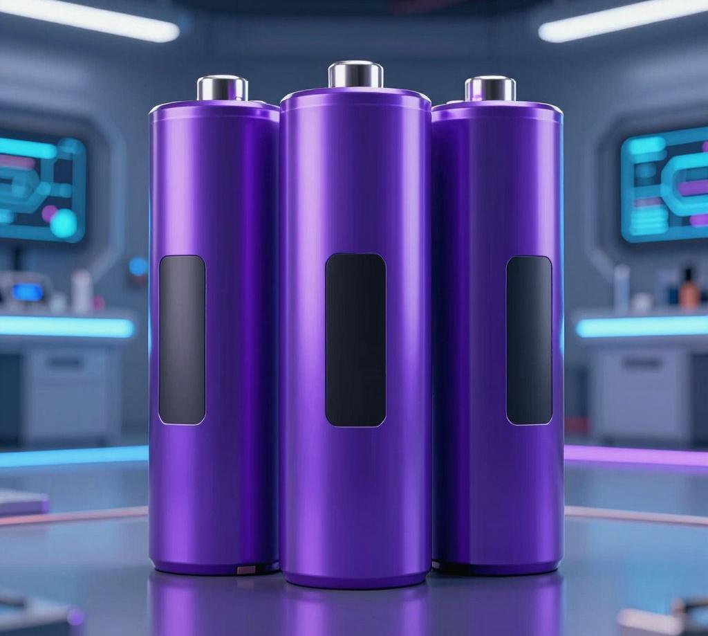 Китайский катализатор продлевает жизнь литий‑серным батареям