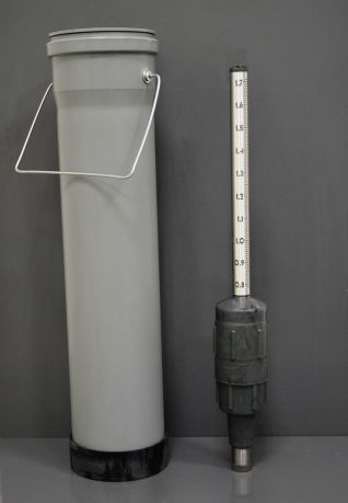 Ареометр АБР-1 М