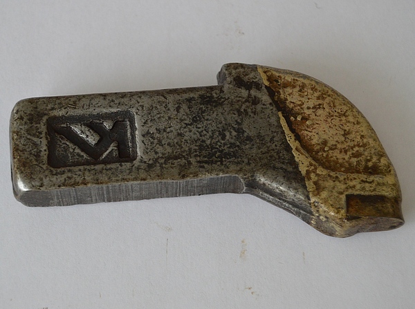 Резец РП-3