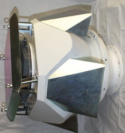 Клапан дыхательный (предохр.)   КДС-1500 (3000)
