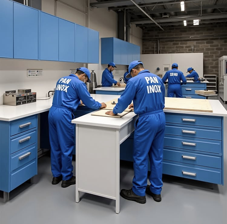 ООО ПАНИНОКС 