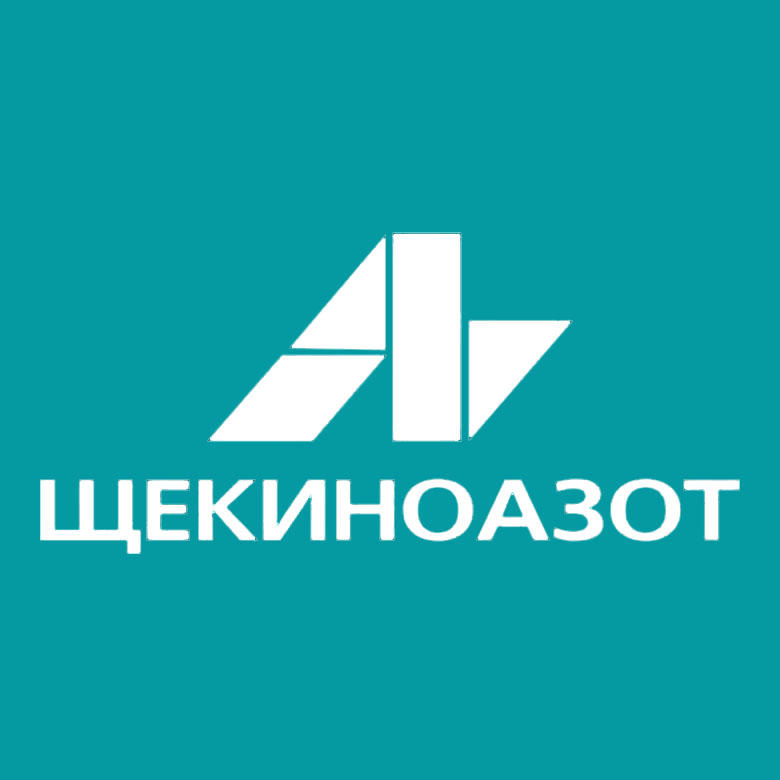 Промышленная химия от компании «Щекиноазот» Промышленная химия от компании «Щекиноазот»