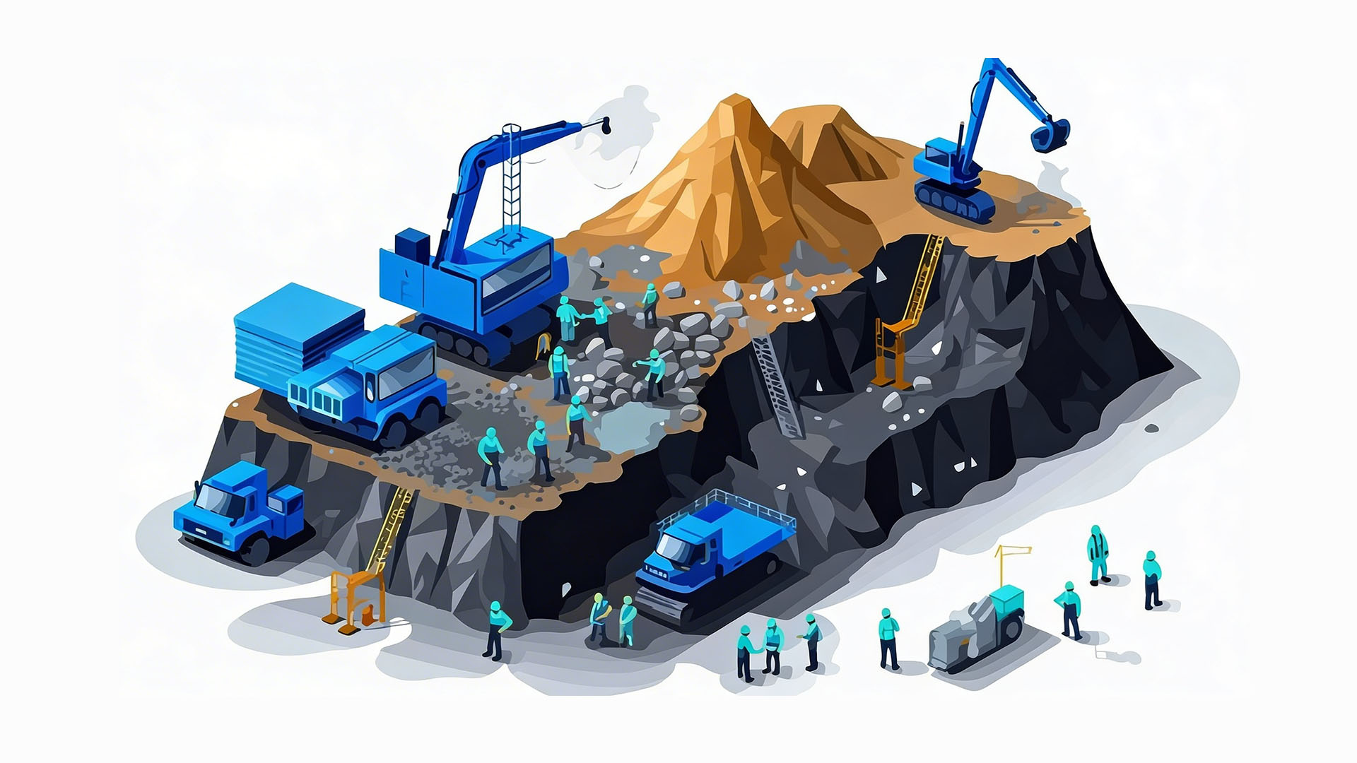 ДельтаЛизинг примет участие в Горном форуме и выставке МАЙНЕКС ДВ 2026