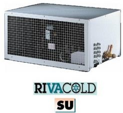 Компрессорно-конденсаторные агрегаты Rivacold