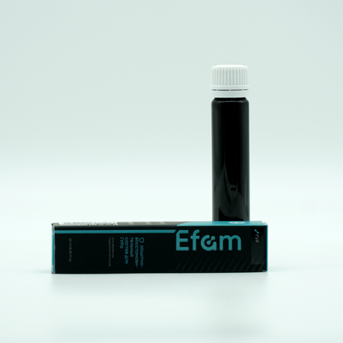 Наносостав EFAM для ГУР, 25 мл
