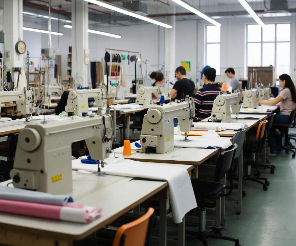 Программа помощи российской лёгкой промышленности от Wildberries стартует в феврале