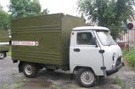 Дезинфекционная установка ДА-10