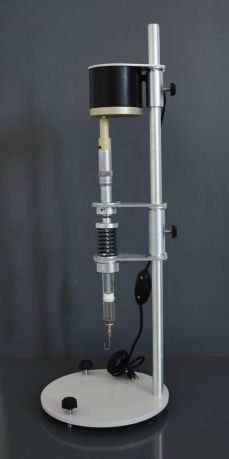 Сталагмометр СТ-2