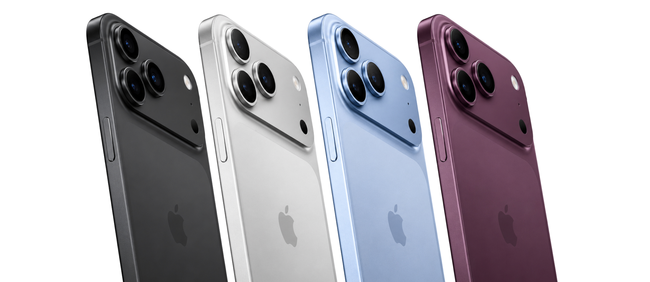 Почему стоит выбрать IPHONE 18 PRO MAX для работы и творчества