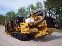 Установка ГНБ "Vermeer" D24x40 Navigator