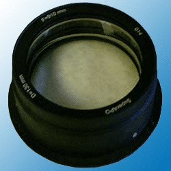 Объектив SuperAPO 130 F/7