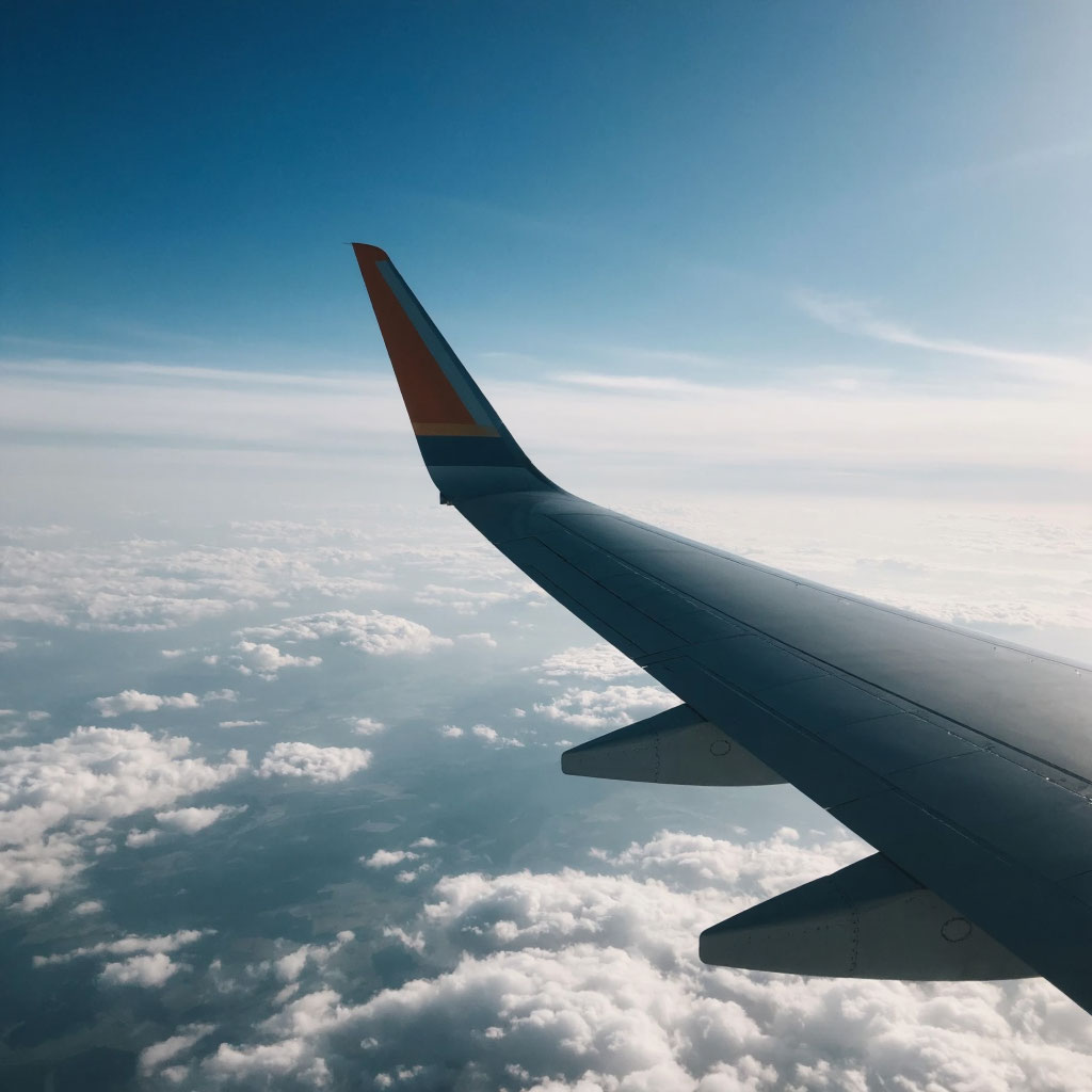 Твердые бытовые отходы как сырьё для авиатоплива