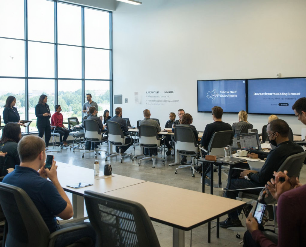 В Туле официально открылся филиал Центра беспилотной авиации