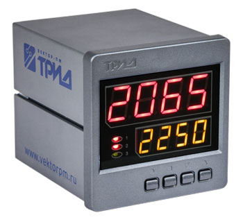 Контрольно-измерительные приборы ТРИД – незаменимый инструмент в пищевой промышленности