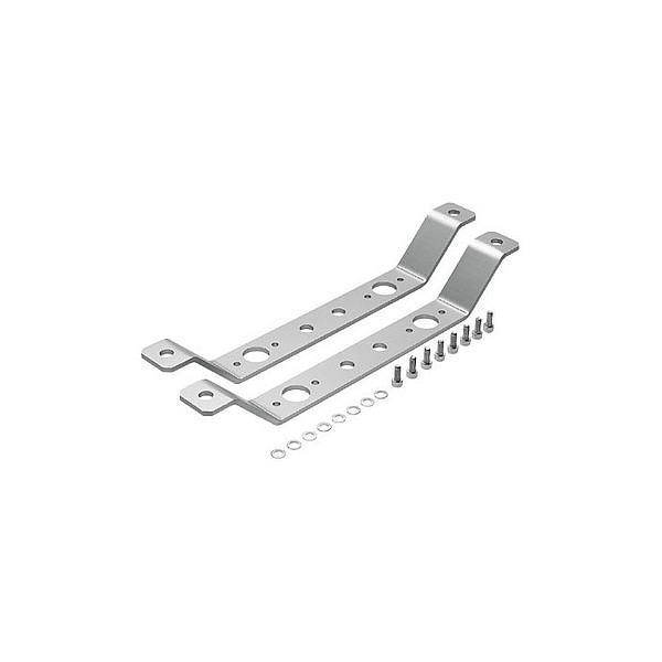 МОНТАЖНЫЙ КОМПЛЕКТ ДЛЯ КРЕПЛЕНИЯ НА СТЕНЕ FESTO ABMW-PDAD
