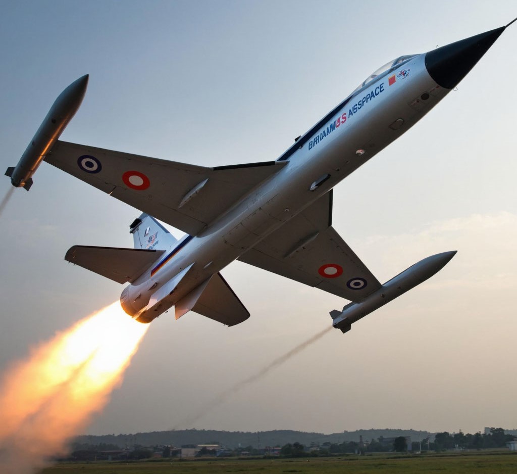 Россия и Индия углубляют кооперацию в оборонной и авиационной отраслях