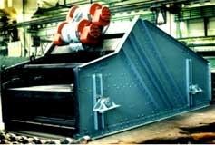 Грохот инерционный самобалансный ГИСЛ-62УК
